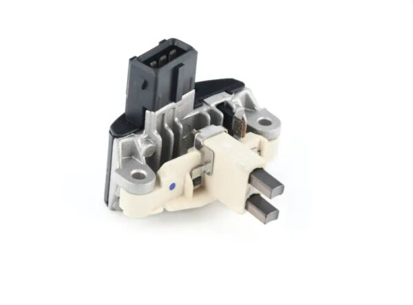 12311713491 - NEW BMW 3 E46 ALTERNATOR REGULATOR 1713491 12311713491 94-02 ORIGINAL