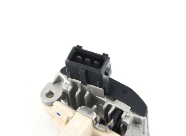 12311713491 - NEW BMW 3 E46 ALTERNATOR REGULATOR 1713491 12311713491 94-02 ORIGINAL