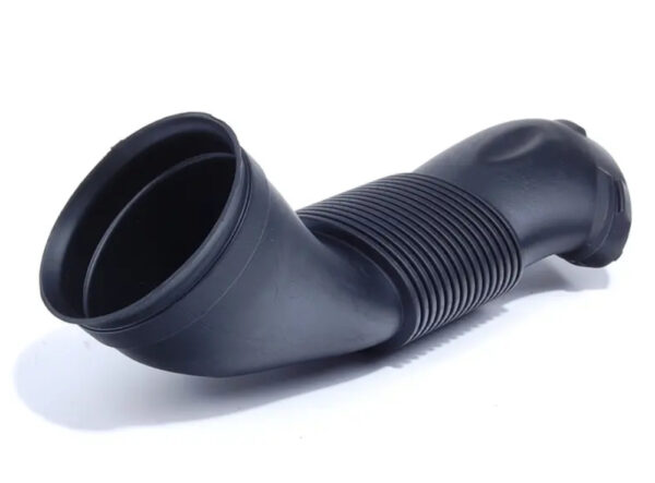 12317503886 - NEW BMW X5 E53 LOWER AIR CHANNEL 7503886 12317503886 ORIGINAL