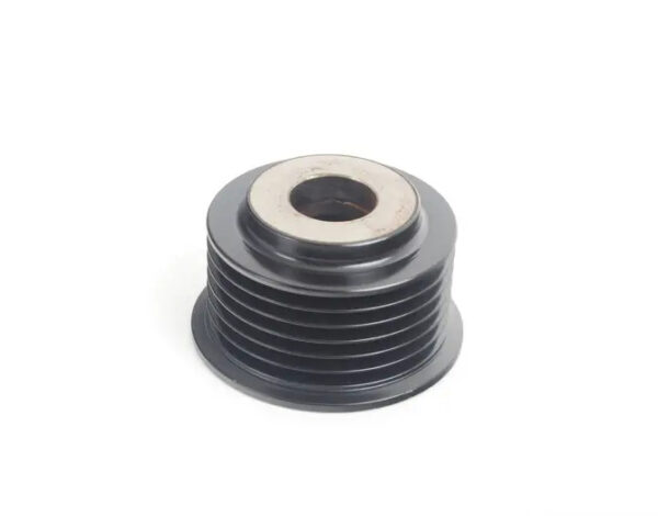 12317512169 - NEW MINI COOPER R50 ALTERNATOR PULLEY 12317512169 7512169 ORIGINAL