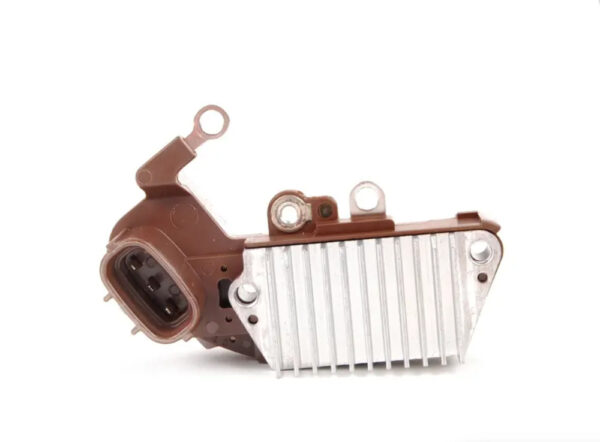 12317512174 - NEW OEM MINI COOPER S CABRIO R52 VOLTAGE REGULATOR 12317512174 7512174 GENUINE