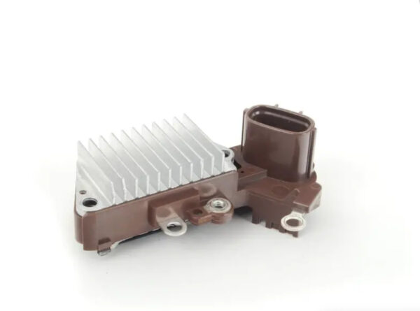 12317512174 - NEW OEM MINI COOPER S CABRIO R52 VOLTAGE REGULATOR 12317512174 7512174 GENUINE
