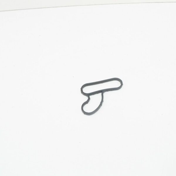 12317512327 - NEW BMW 7 E65, E66, E67 AC HOUSING GASKET 12317512327 7512327 ORIGINAL