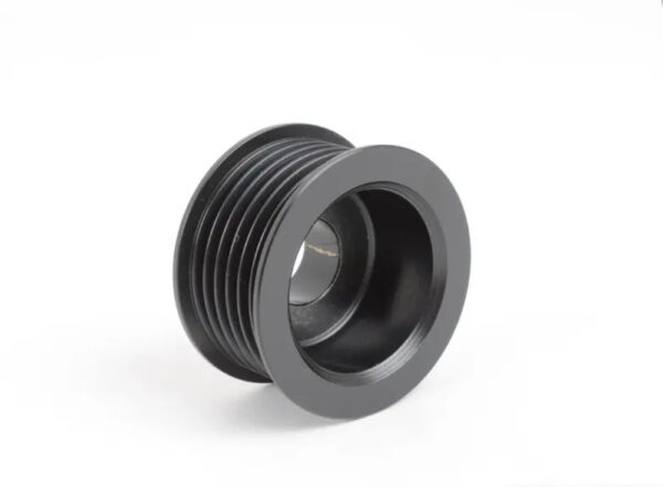 12317512731 - NEW MINI CONVERTIBLE R52 ENGINE GENERATOR PULLEY 12317512731 7512731 ORIGINAL