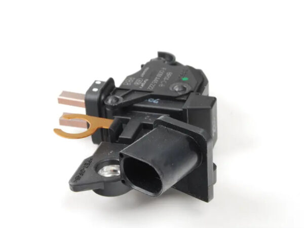 12317540657 - NEW BMW 5 E60 VOLTAGE REGULATOR 12317540657 7540657 ORIGINAL