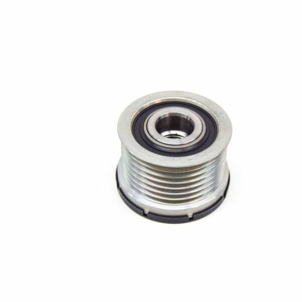 12317560678 - NEW BMW X5 E70 ALTERNATOR PULLEY 12317560678 7560678 07-12 ORIGINAL