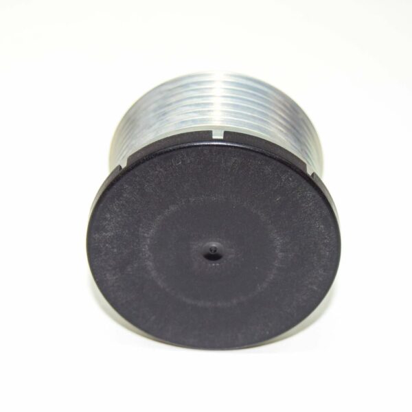 12317560678 - NEW BMW X5 E70 ALTERNATOR PULLEY 12317560678 7560678 07-12 ORIGINAL