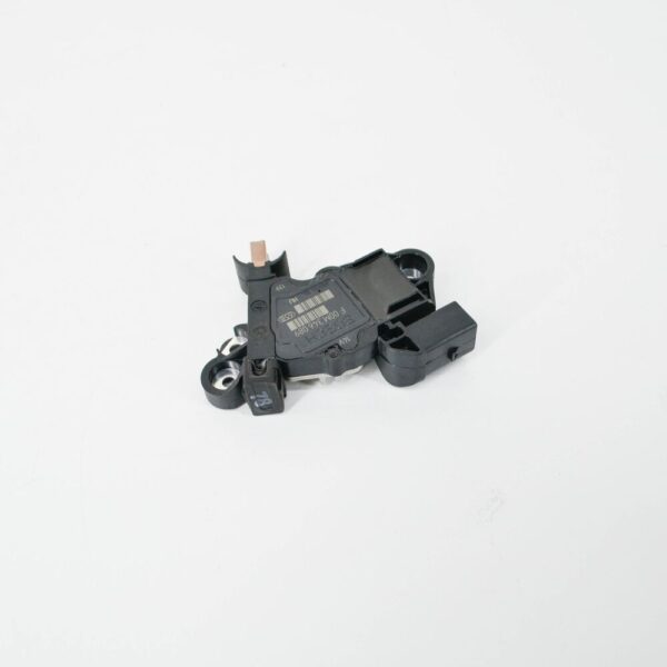 12317561939 - NEW BMW 6 E64 ALTERNATOR VOLTAGE REGULATOR 12317561939 7561939 ORIGINAL