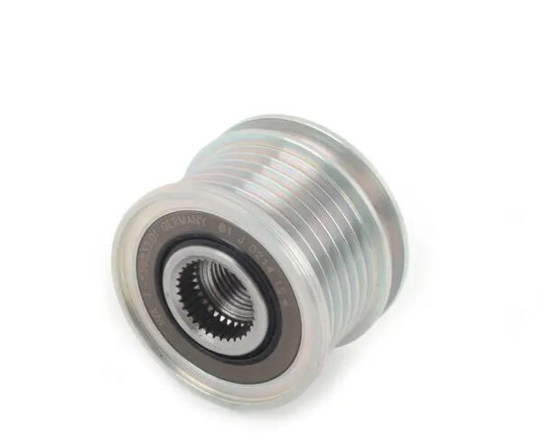 12317576515 - NEW MINI CONVERTIBLE R57 GENERATOR PULLEY 12317576515 7576515 ORIGINAL