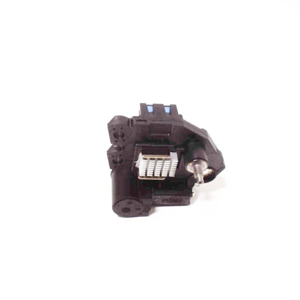 12317603777 - NEW BMW 5 GT F07 ALTERNATOR VOLTAGE REGULATOR 530D 12317603777 7603777 ORIGINAL