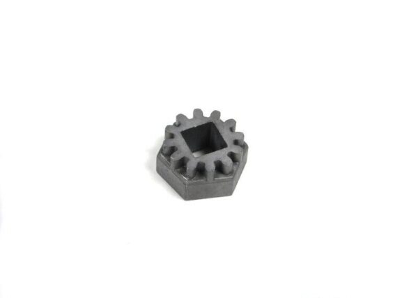 12317677914 - BMW E23 E30 E32 E36 Original Alternator Tender Nut 12317677914