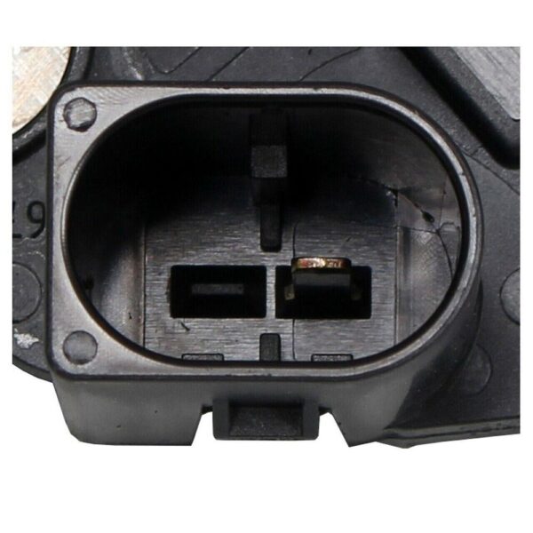 12318510092 - BMW E60 E61 E63 E64 E65 E66 E83 Original Voltage Regulator 12318510092
