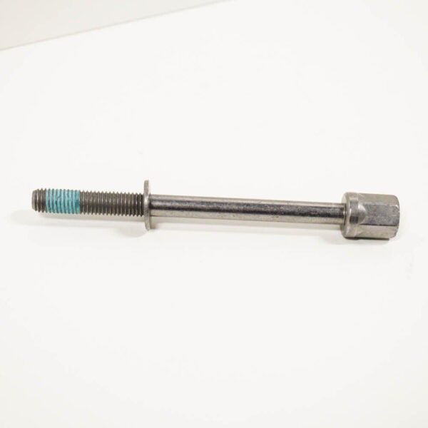 12318574809 - BMW 1 2 3 4 5 7 X3 X5 X6 Alternator Mount Bolt M10X125 12318574809 NEW GENUINE +