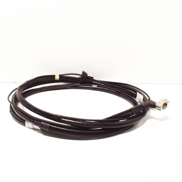 12421375601 - BMW 3 E30 Plus Pole Battery Cable 12421375601 1375601 NEW GENUINE