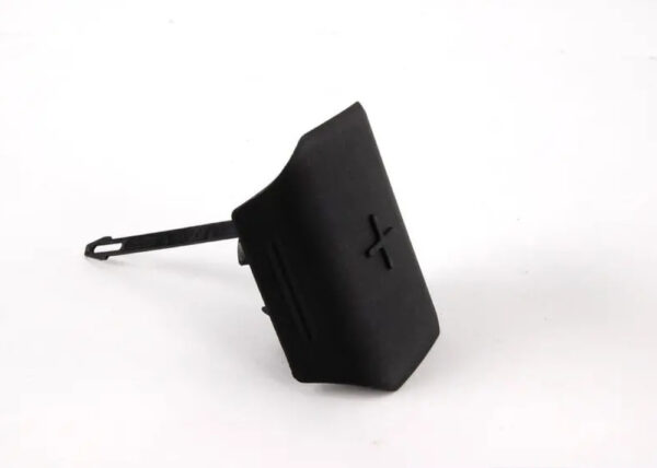 12421433212 - New BMW E39 Battery Pole Plus Port Cover 12421433212 1433212 Genuine