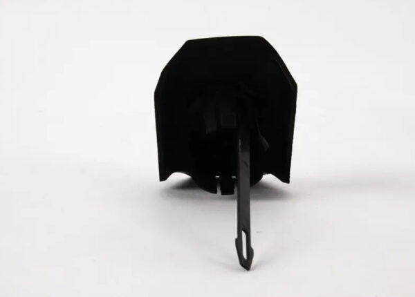 12421433212 - New BMW E39 Battery Pole Plus Port Cover 12421433212 1433212 Genuine