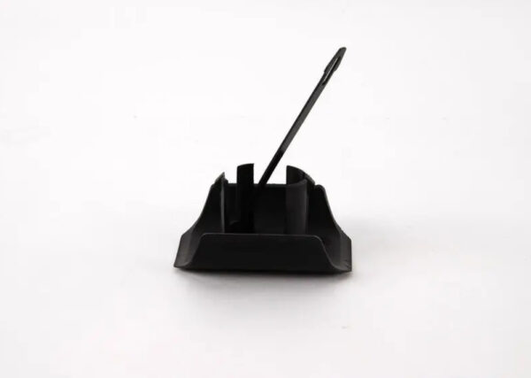 12421433212 - New BMW E39 Battery Pole Plus Port Cover 12421433212 1433212 Genuine