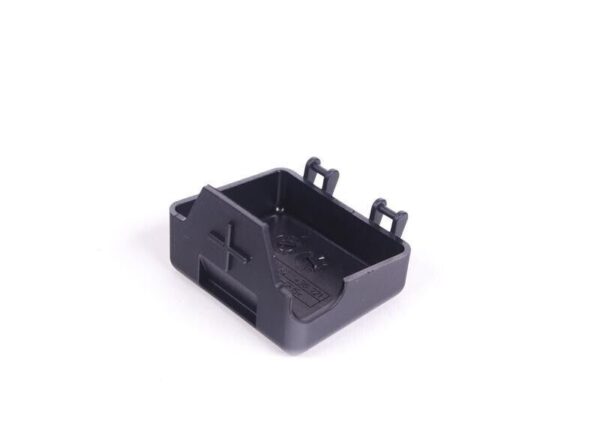 12421438721 - BMW Z3 E36 Battery VE Start Point Jump Cover Original 12421438721