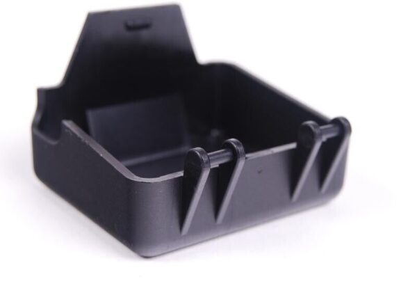 12421438721 - BMW Z3 E36 Battery VE Start Point Jump Cover Original 12421438721