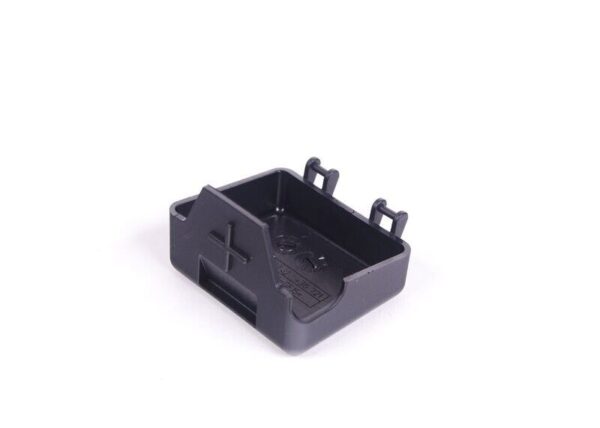 12421438721 - BMW Z3 E36 Battery VE Start Point Jump Cover Original 12421438721