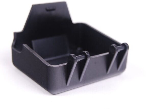 12421438721 - BMW Z3 E36 Battery VE Start Point Jump Cover Original 12421438721