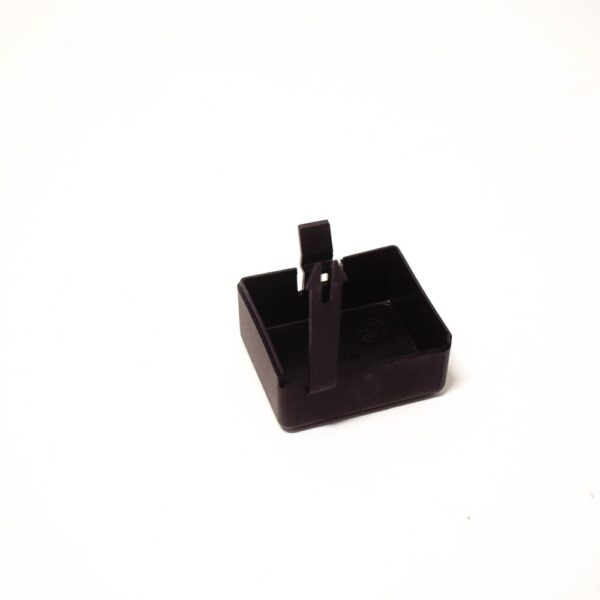 12421718209 - BMW 5 E34 Positive Battery Terminal Cover 12421718209 NEW GENUINE