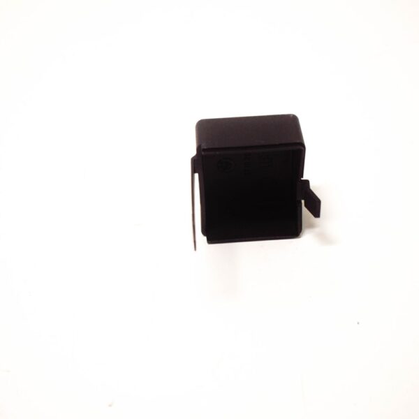 12421718209 - BMW 5 E34 Positive Battery Terminal Cover 12421718209 NEW GENUINE