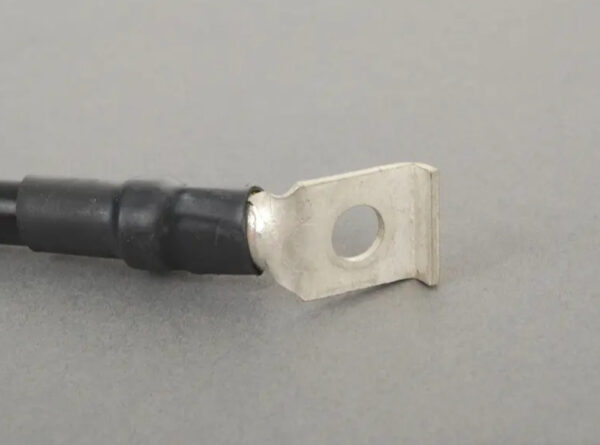 12421732227 - BMW 3 COMPACT E36 NEGATIVE CABLE BATTERY 12421732227 1732227 NEW GENUINE
