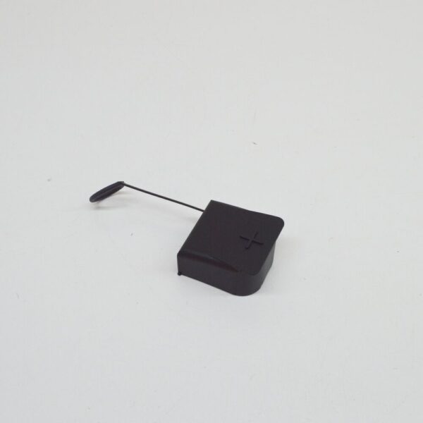 12427503054 - NEW BMW 5 E39 BATTERY CABLE BASE B COVER 12427503054 7503054 ORIGINAL