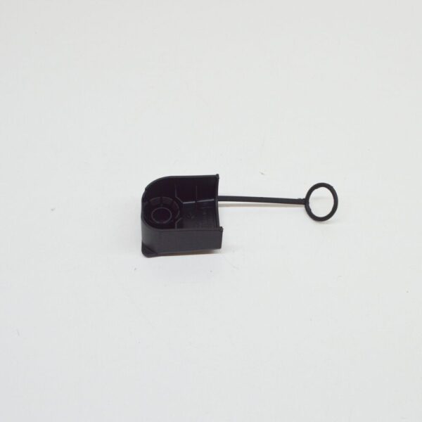 12427503054 - NEW BMW 5 E39 BATTERY CABLE BASE B COVER 12427503054 7503054 ORIGINAL