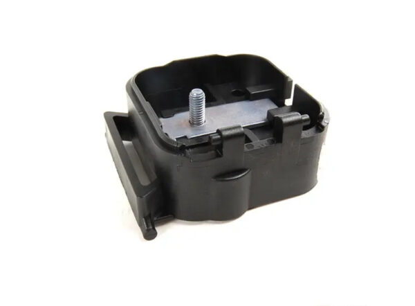 12427512967 - OEM MINI CABRIO R52 BATTERY CABLE TERMINAL BASE B 7512967 12427512967 GENUINE
