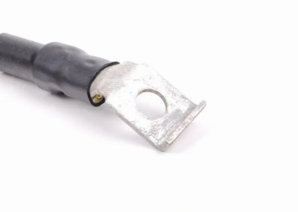 12427515200 - NEW OEM MINI COOPER R50, R53 BATTERY CABLE NEGATIVE 12427515200 GENUINE