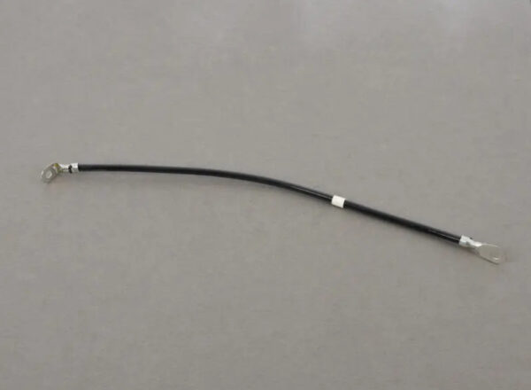 12427522234 - NEW MINI COOPER R50, R53 NEGATIVE BATTERY CABLE 12427522234 7522234 GENUINE