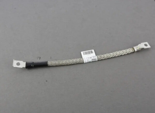 12427551559 - BMW 6 Convertible E64 Ground Cable Motor Battery 12427551559 7551559