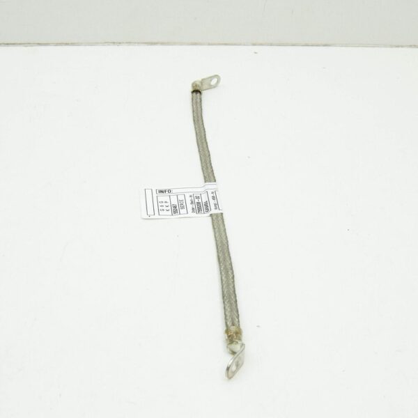 12427555208 - NEW BMW 5 E60 INTERFERENCE-SUPPRESSION BAND 12427555208 7555208 ORIGINAL