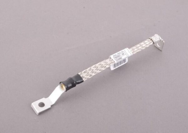 12427557027 - BMW E70 F15 Original 12427557027 Battery Cable