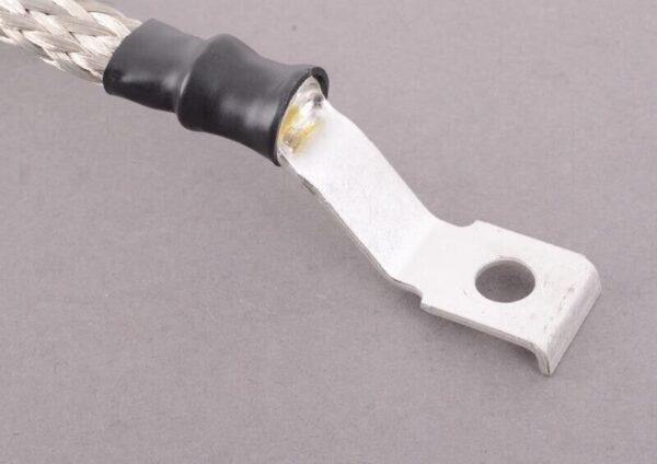12427557027 - BMW E70 F15 Original 12427557027 Battery Cable