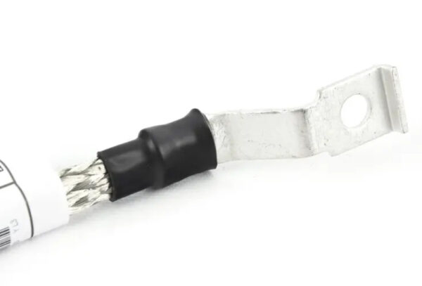 12427565100 - NEW BMW X6 E71, E72 BATTERY GROUND CABLE 12427565100 7565100 ORIGINAL