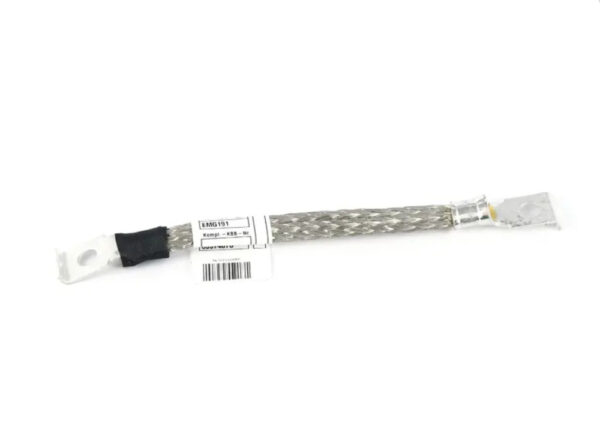 12427621168 - NEW BMW 2 CABRIO F23 EARTH CABLE 7621168 12427621168 ORIGINAL