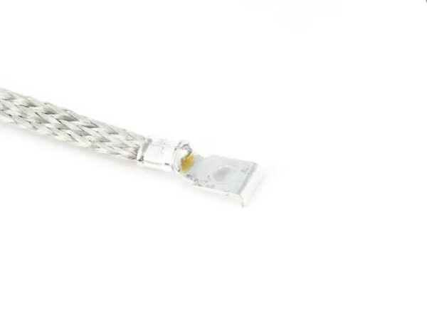 12427621168 - NEW BMW 2 CABRIO F23 EARTH CABLE 7621168 12427621168 ORIGINAL