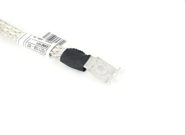 12427621168 - NEW BMW 2 CABRIO F23 EARTH CABLE 7621168 12427621168 ORIGINAL