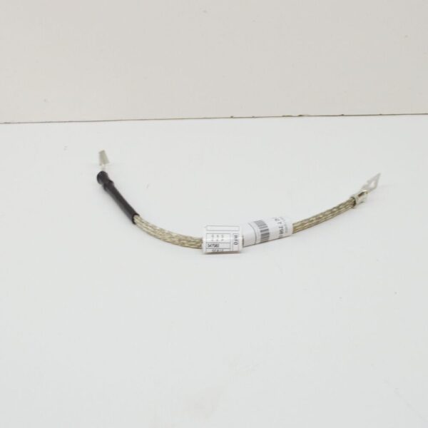 12427798076 - BMW 5 E60 Ground Cable 12427798076 7798076 NEW GENUINE