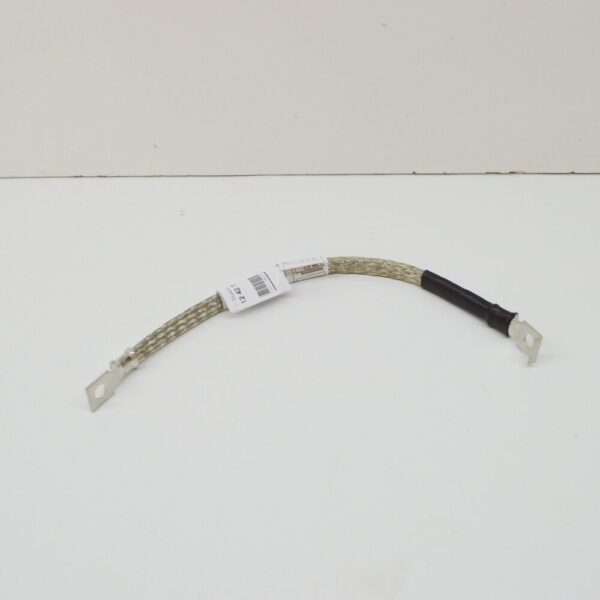 12427798076 - BMW 5 E60 Ground Cable 12427798076 7798076 NEW GENUINE
