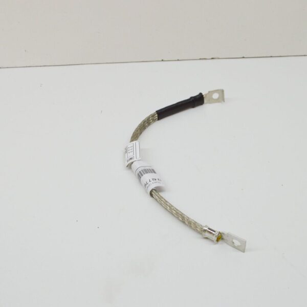 12427798076 - BMW 5 E60 Ground Cable 12427798076 7798076 NEW GENUINE