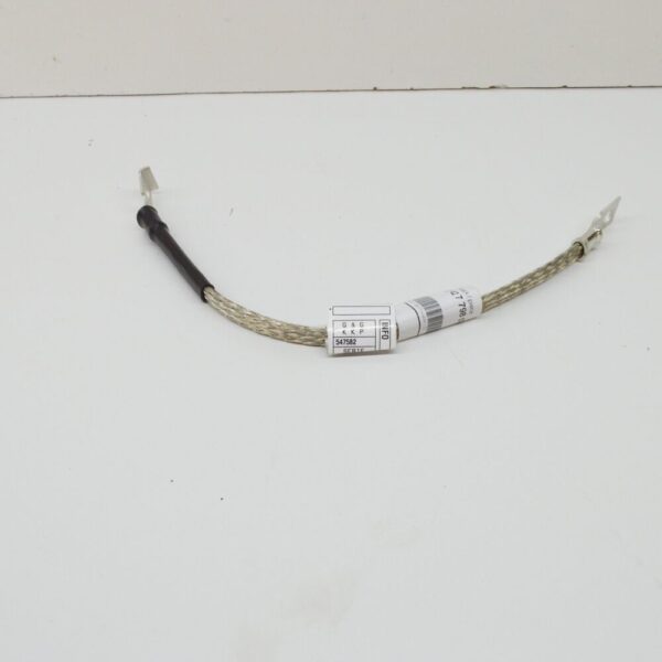 12427798076 - BMW 5 E60 Ground Cable 12427798076 7798076 NEW GENUINE