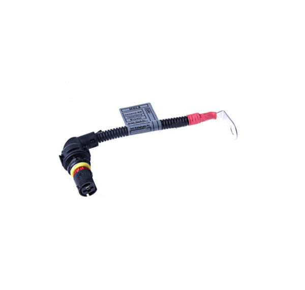 12427798482 - NEW BMW 5 E60 PREHEATER SYSTEM LEAD 12427798482 7798482 OEM