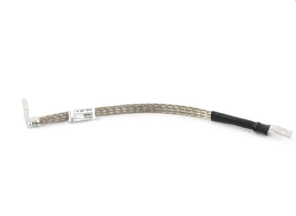 12427804110 - BMW 5 F10 Ground Cable 12427804110 7804110 NEW GENUINE