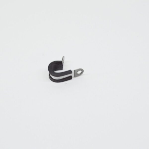 12427840406 - BMW 3 E92 tracking rod guide tube clamp 78406 12427840406 NEW ORIGINAL
