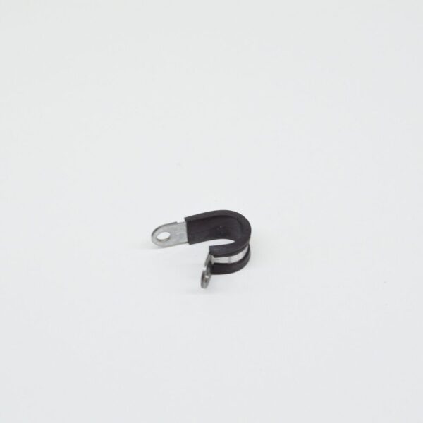 12427840406 - BMW 3 E92 tracking rod guide tube clamp 78406 12427840406 NEW ORIGINAL