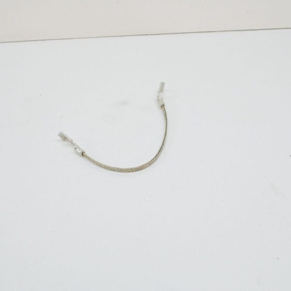 12427840591 - NEW BMW E90 E90N E92 E92N E93 E93N CONVERTIBLE GROUND CABLE 12427840591 ORIGINAL